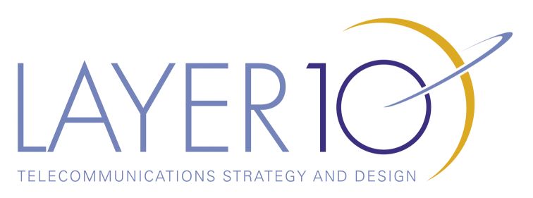 Layer 10 logo